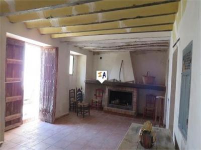 Vente Maison MONTE-LOPE-ALVAREZ 23615