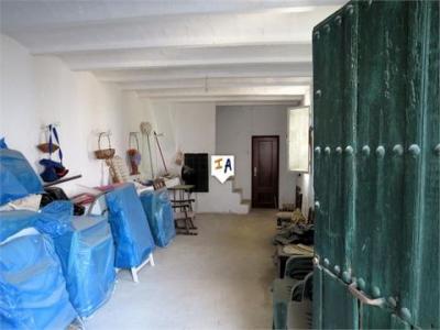 Vente Maison MONTE-LOPE-ALVAREZ 23615