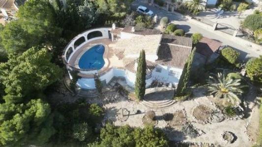 Vente Maison MONTE-PEGO 03789