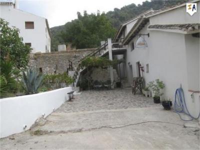 Vente Maison MONTEFRIO 18270