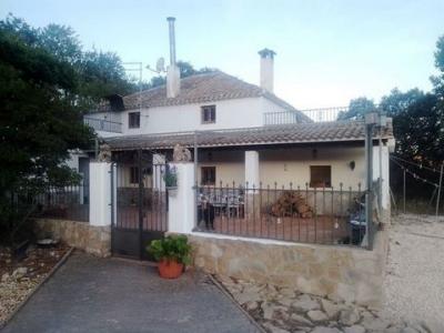 Vente Maison MONTEFRIO 18270