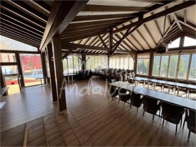 Vente Local commercial MONTEFRIO 18270