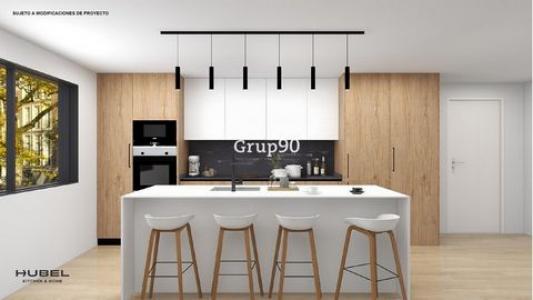 Vente Appartement MONTOLIU-DE-LLEIDA 25172