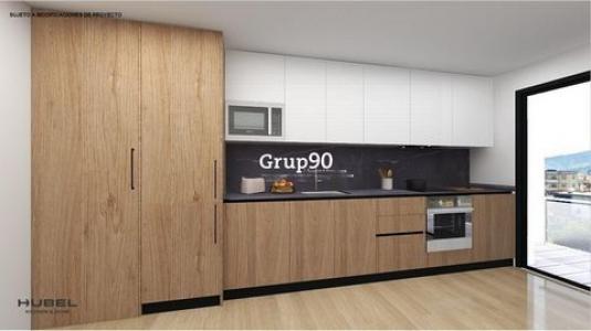 Vente Appartement MONTOLIU-DE-LLEIDA 25172