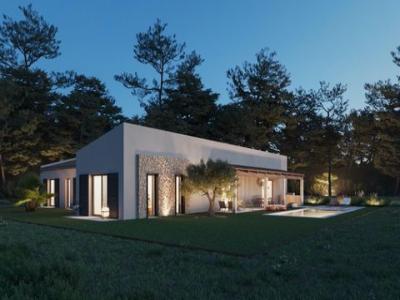 Vente Maison MONTUIRI 07230