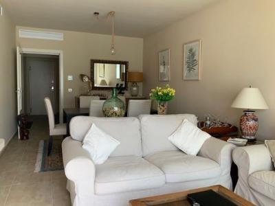 Location Appartement MORAIRA 03724