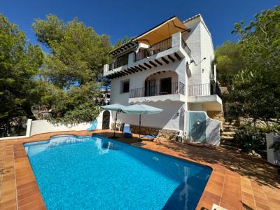 Vente Maison MORAIRA 03724