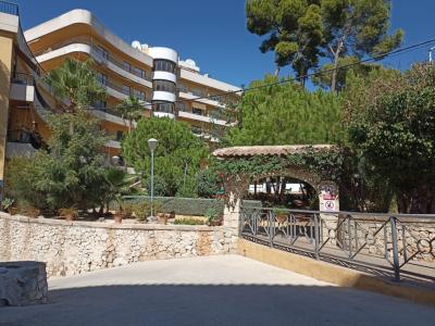 Location Appartement MORAIRA 03724