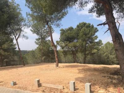 Vente Terrain MORAIRA 03724