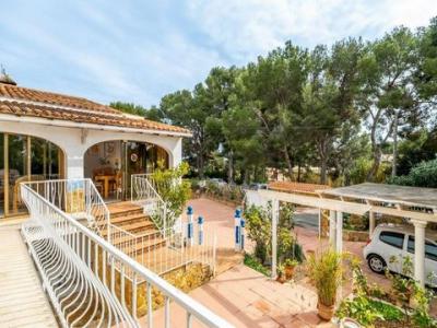 Vente Maison 3 pices MORAIRA 03724