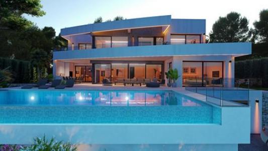 Vente Maison MORAIRA 03724