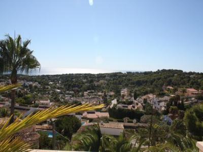 Vente Maison MORAIRA 03724