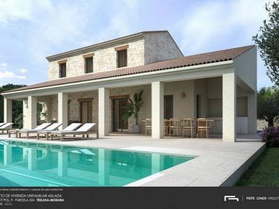 Vente Maison MORAIRA 03724