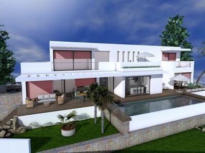 Vente Maison MORAIRA 03724