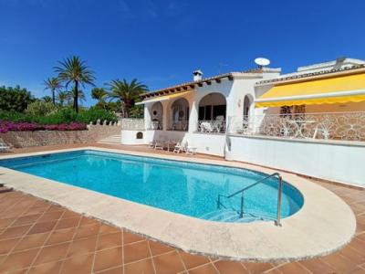 Vente Maison MORAIRA 03724