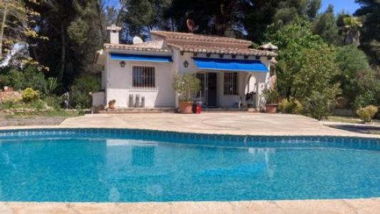 Vente Maison MORAIRA 03724