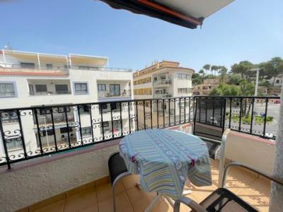 Vente Appartement MORAIRA 03724