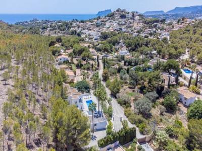 Vente Maison MORAIRA 03724