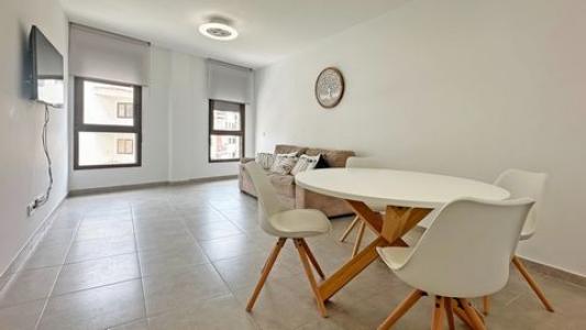 Vente Appartement MORAIRA 03724