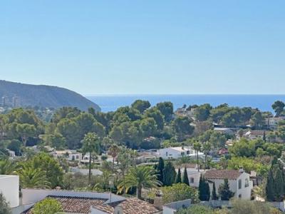 Vente Maison MORAIRA 03724