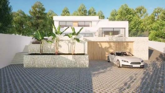 Vente Maison MORAIRA 03724