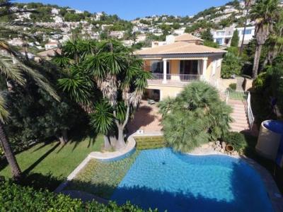 Vente Maison MORAIRA 03724