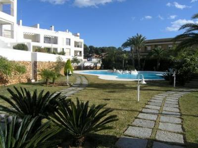 Vente Appartement MORAIRA 03724