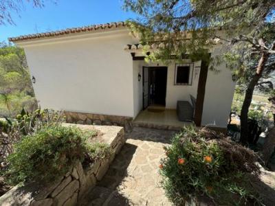 Vente Maison MORAIRA 03724