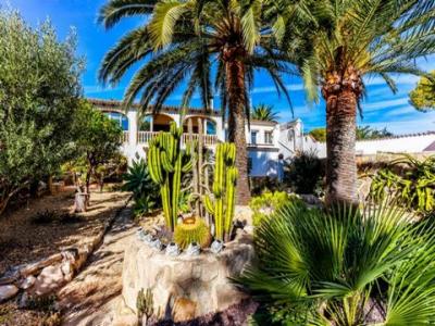 Vente Maison MORAIRA 03724