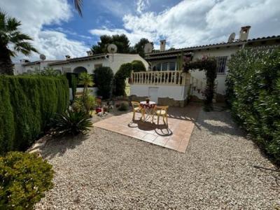 Vente Maison MORAIRA 03724