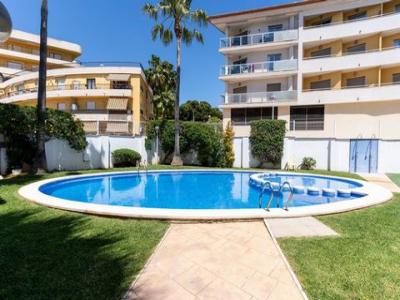 Vente Appartement MORAIRA 03724