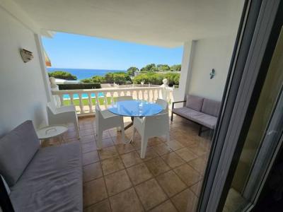 Vente Appartement MORAIRA 03724