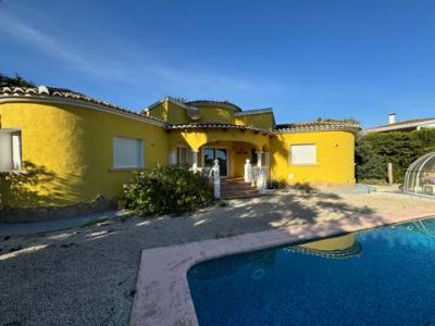 Vente Maison MORAIRA 03724