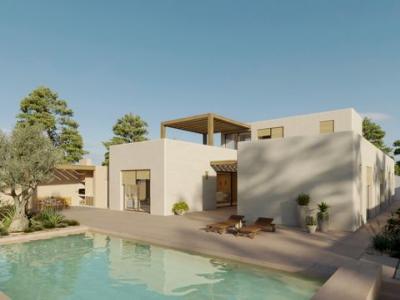 Vente Maison MORAIRA 03724