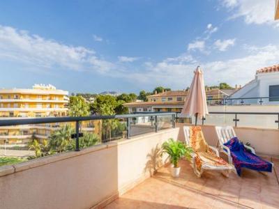 Vente Appartement MORAIRA 03724