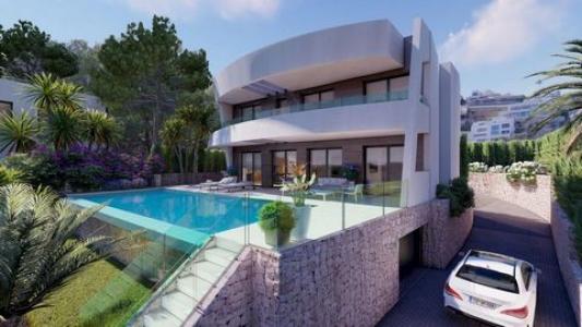 Vente Maison MORAIRA 03724