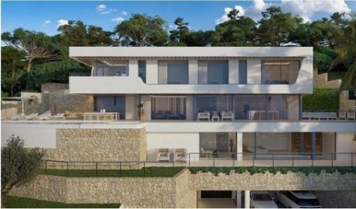 Vente Maison MORAIRA 03724