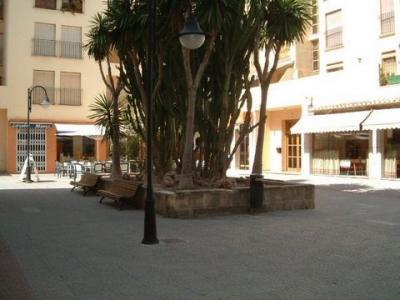 Vente Local commercial MORAIRA 03724