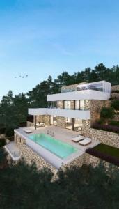 Vente Maison MORAIRA 03724