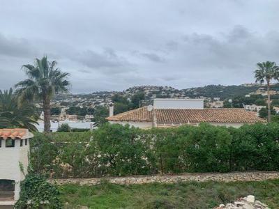 Vente Terrain MORAIRA 03724