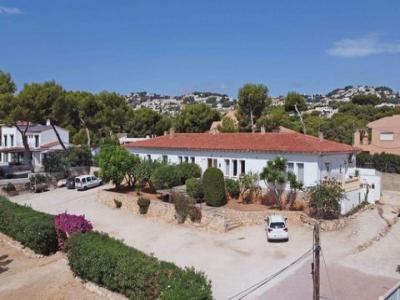 Vente Maison MORAIRA 03724