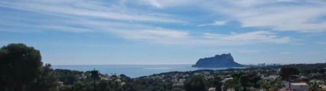 Vente Local commercial MORAIRA 03724