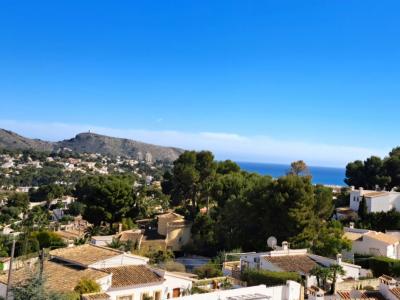 Vente Appartement MORAIRA 03724