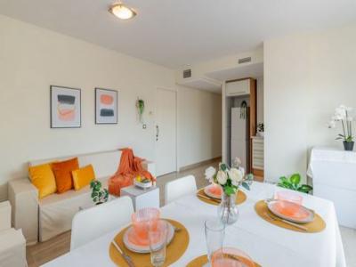 Vente Appartement MORAIRA 03724