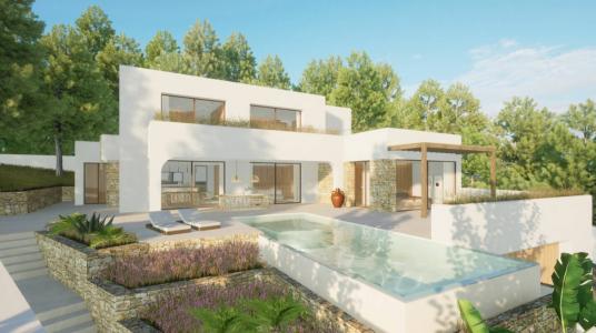 Vente Maison MORAIRA 03724