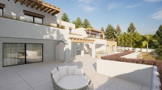 Vente Maison MORAIRA 03724