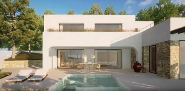 Vente Maison MORAIRA 03724