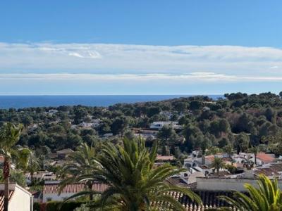 Vente Maison MORAIRA 03724