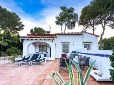 Vente Maison MORAIRA 03724