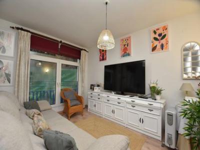 Vente Appartement MORAIRA 03724